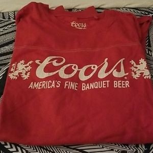 Lucky Brand long sleeve shirt